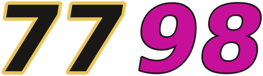7798 logo